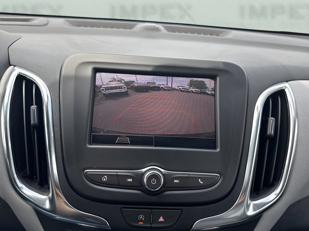 Used 2024 Chevrolet Equinox LS w/ LS Convenience Package FWD image 21