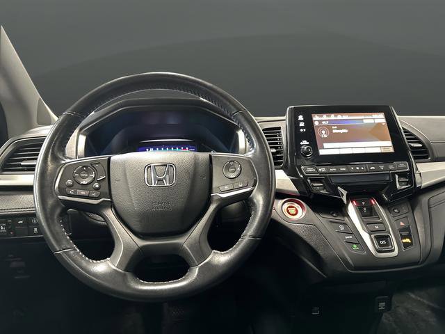 Used 2022 Honda Odyssey EX-L image 5