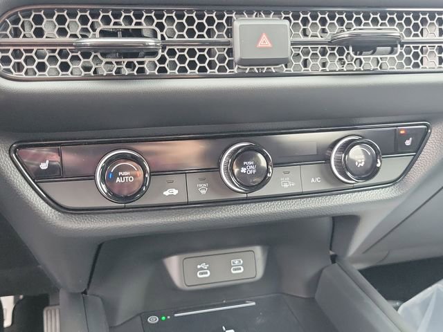 New 2026 Honda HR-V Sport image 24