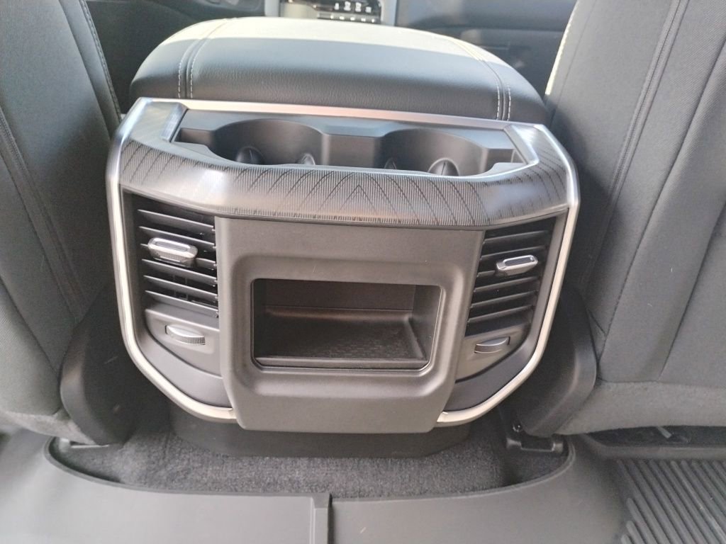 New 2026 RAM 1500 Big Horn w/ Night Edition image 19