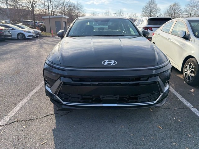 Certified 2024 Hyundai Sonata SEL image 2