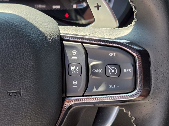 Used 2026 RAM 1500 RHO AWD/4WD image 20