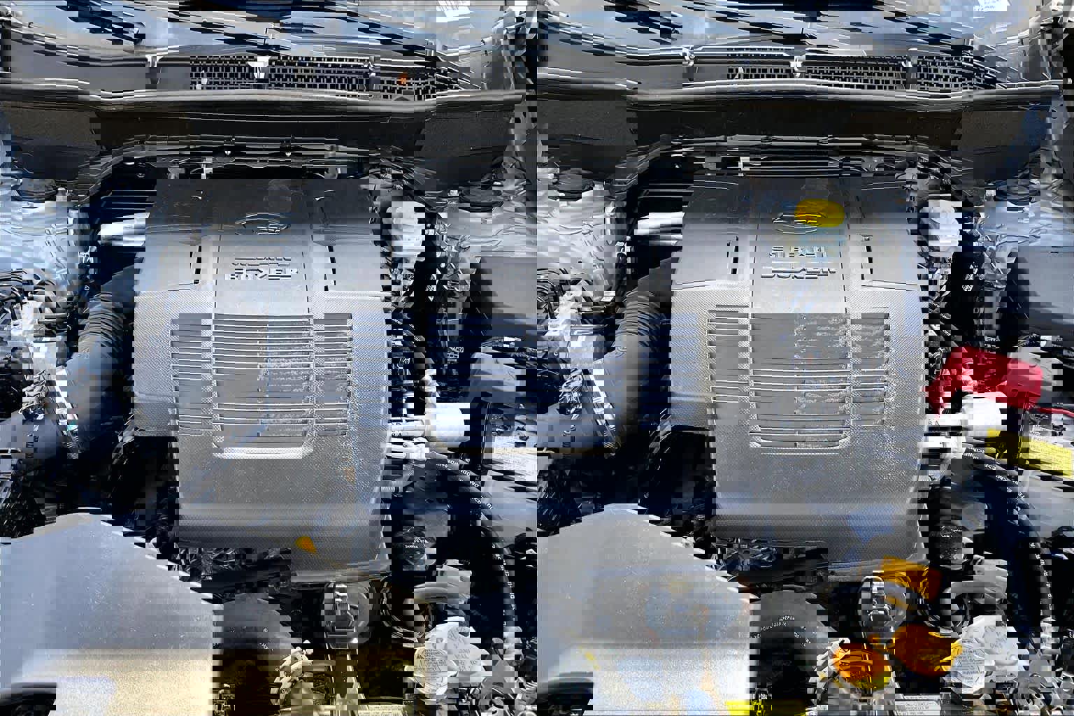 Used 2023 Subaru Forester Sport image 29