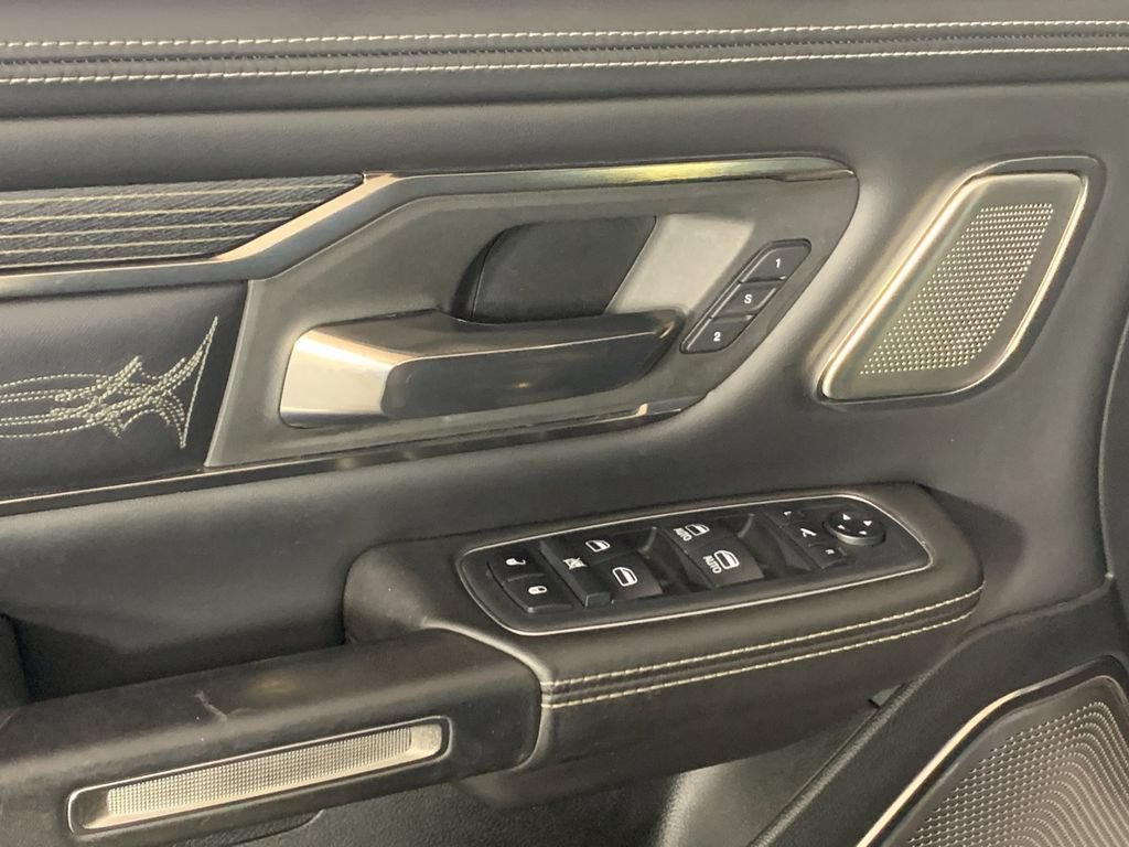 Used 2019 RAM 1500 Limited AWD/4WD image 13