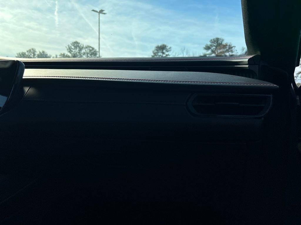 New 2025 Dodge Charger R/T w/ Quick Order Package 25M R/T image 25