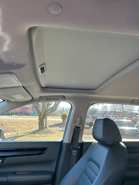 Used 2023 Honda CR-V EX-L image 6