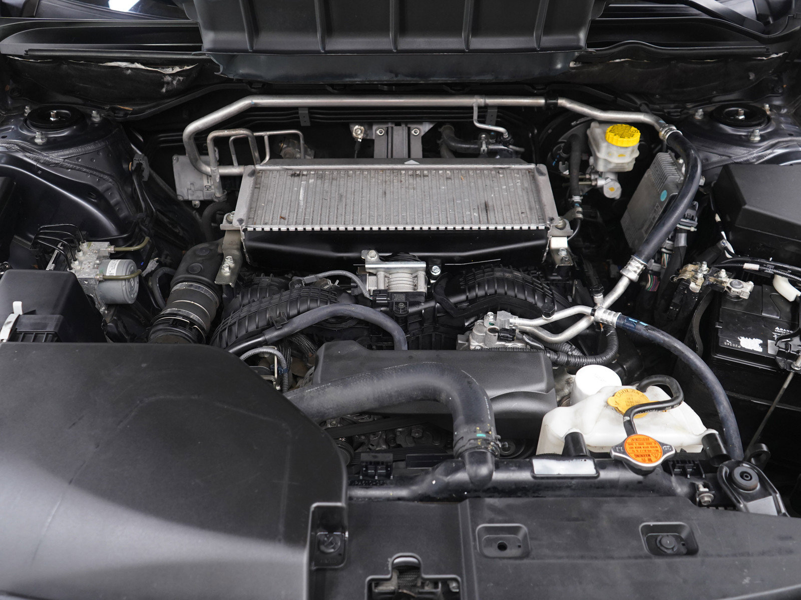 Used 2020 Subaru Ascent Limited w/ Technology Package image 33