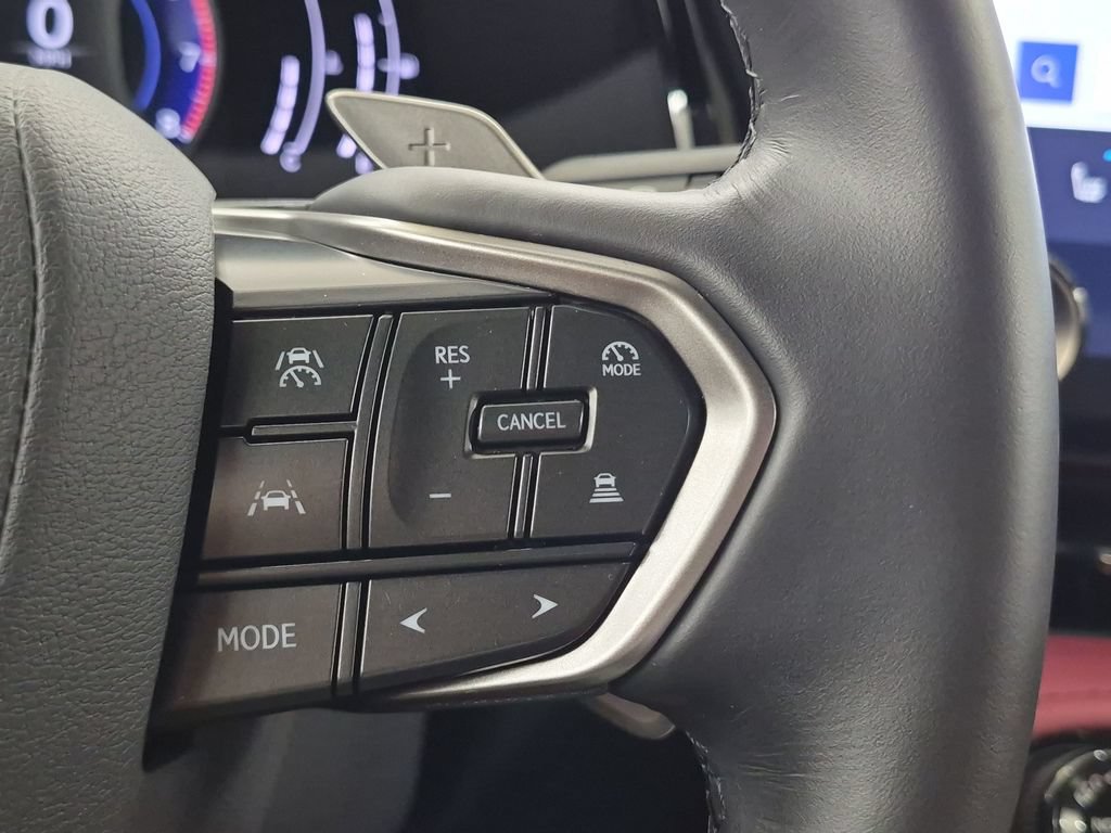 Certified 2026 Lexus NX 350 AWD w/ Accessory Package (2T) image 21