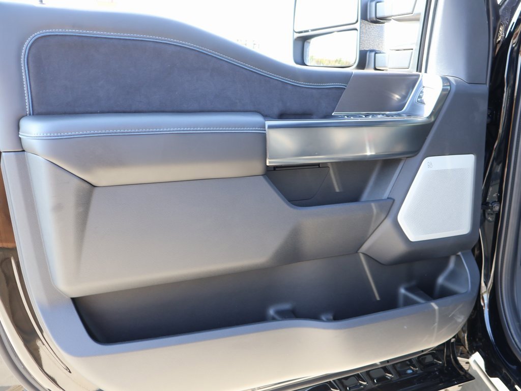 New 2026 Ford F250 Platinum image 20