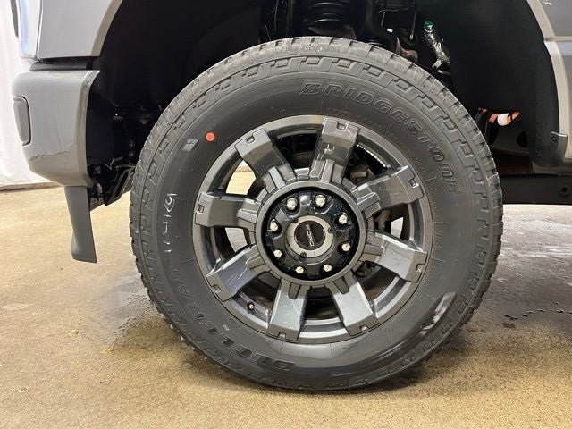 New 2026 Ford F250 XL w/ STX Appearance Package AWD/4WD image 28