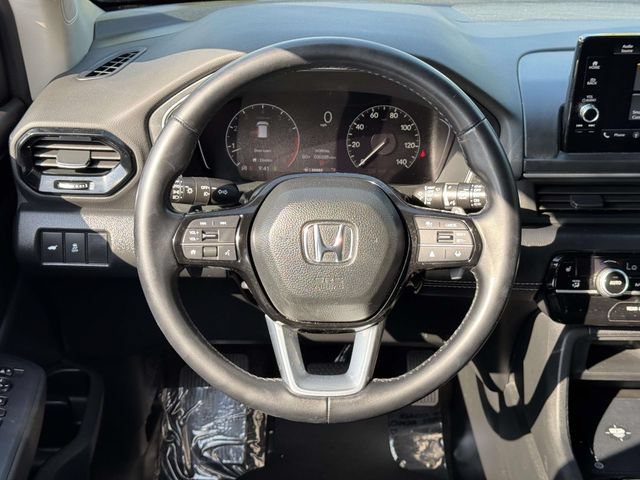 Certified 2023 Honda Pilot EX-L image 13