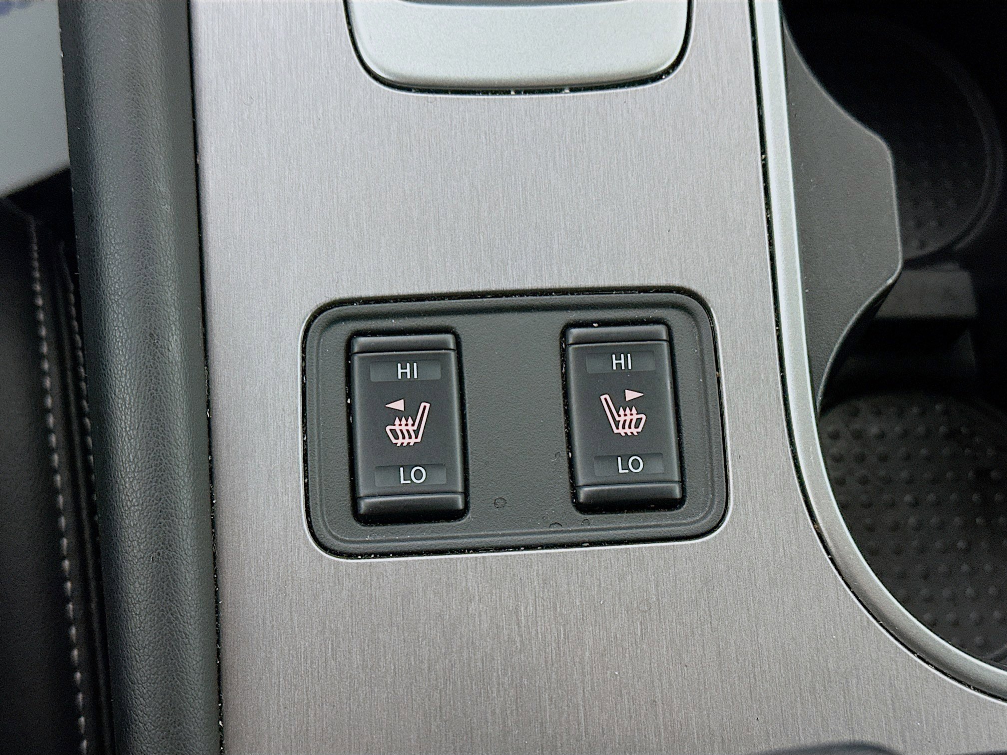 Used 2024 Nissan Murano SV w/ SV Midnight Edition Package image 19