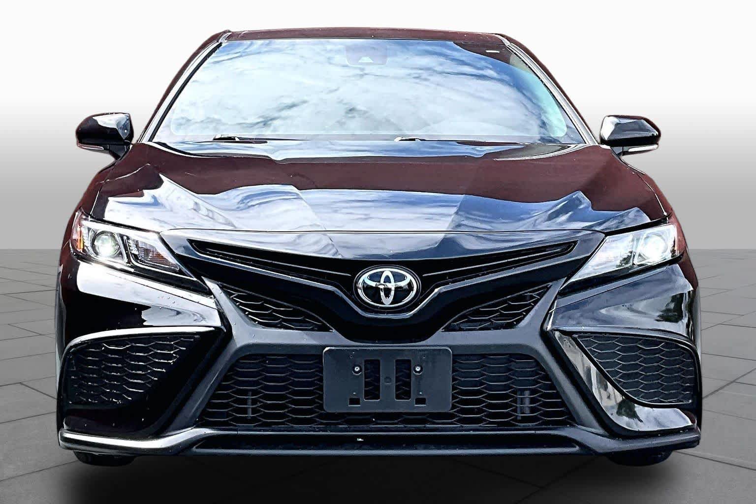 Used 2024 Honda Accord Touring image 3