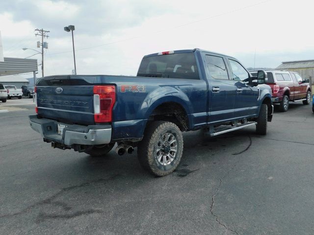 Used 2019 Ford F350 XLT w/ XLT Premium Package image 8