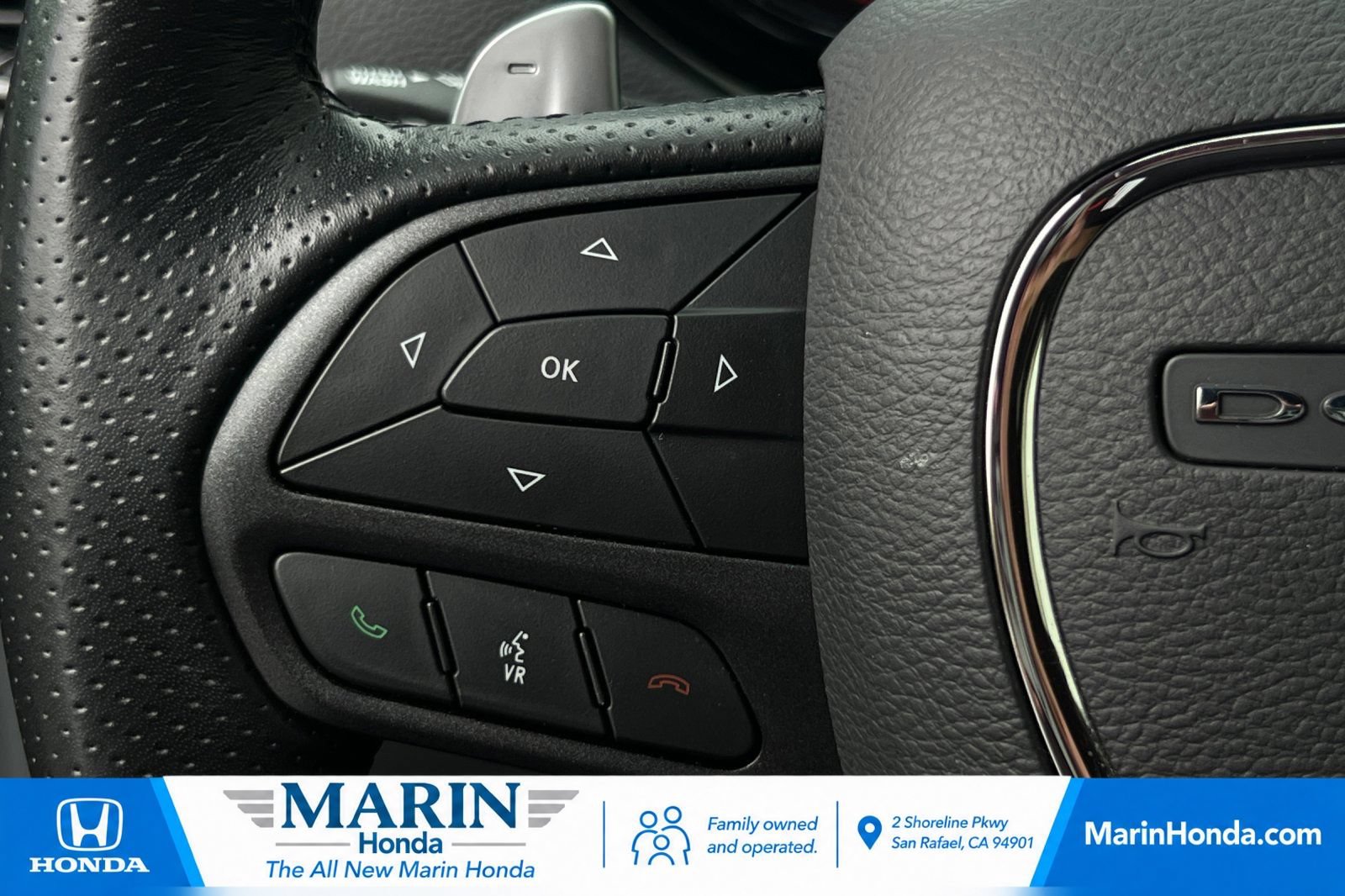 Used 2025 Dodge Durango GT AWD/4WD image 30