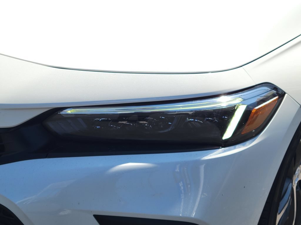 Used 2024 Honda Civic Touring image 24