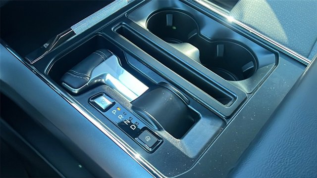 New 2025 Ford F150 Lightning Lariat image 29