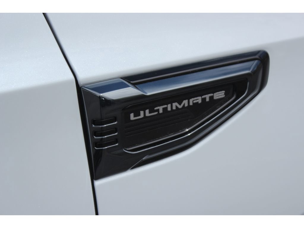 New 2026 GMC Yukon XL Denali Ultimate AWD/4WD image 19