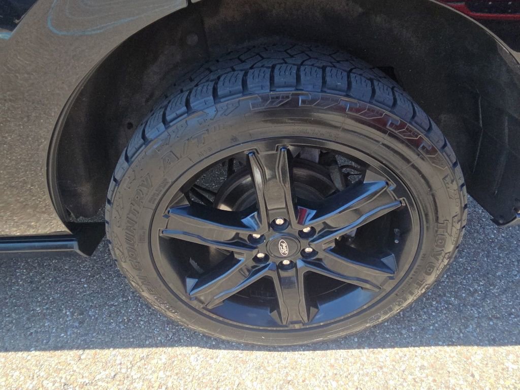 Used 2019 Ford Expedition Limited w/ Equipment Group 303A AWD/4WD image 51