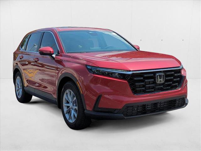 New 2025 Honda CR-V Sport-L image 12