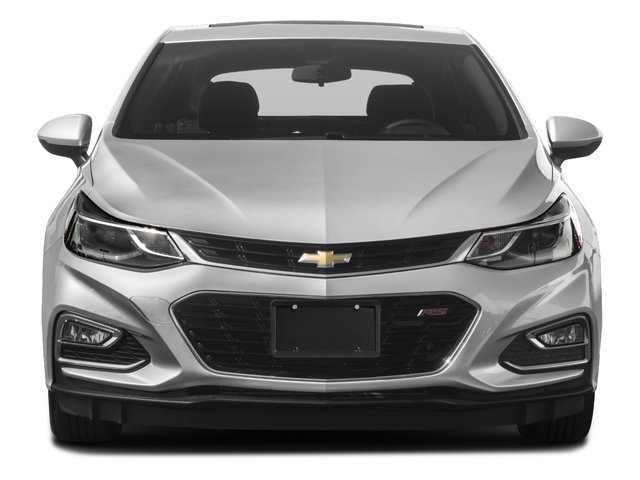Used 2017 Chevrolet Cruze LT w/ RS Package image 7