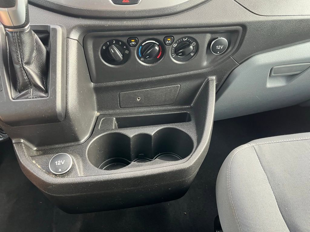 Used 2017 Ford Transit 350 XLT RWD image 33