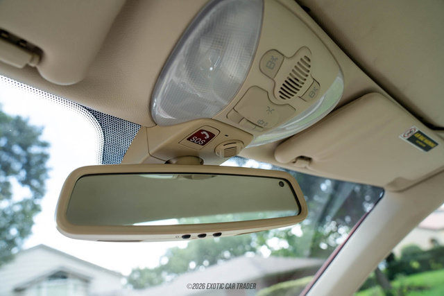 Used 2004 Mercedes-Benz SL 500 image 59