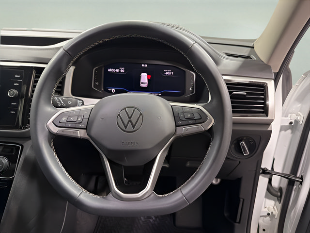 Used 2022 Volkswagen Atlas SE AWD/4WD image 15