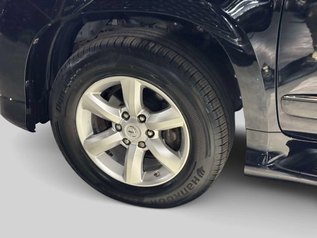 Used 2018 Lexus GX 460 w/ Navigation Package AWD/4WD image 10