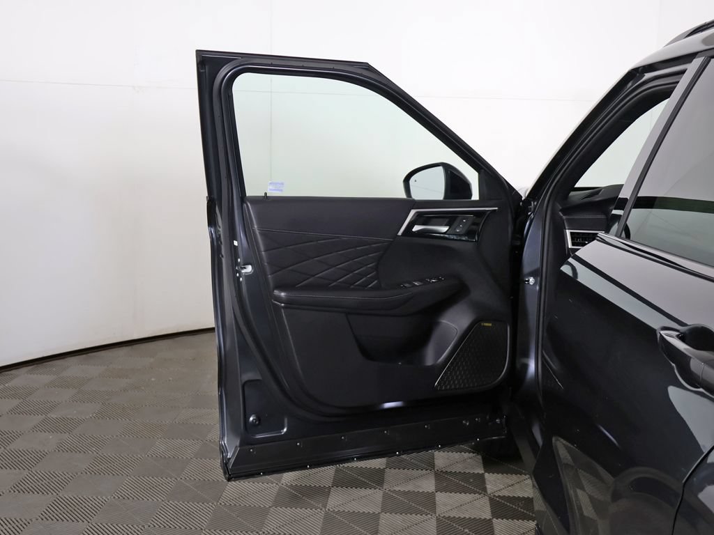 New 2026 Mitsubishi Outlander SEL Black Edition AWD/4WD image 25