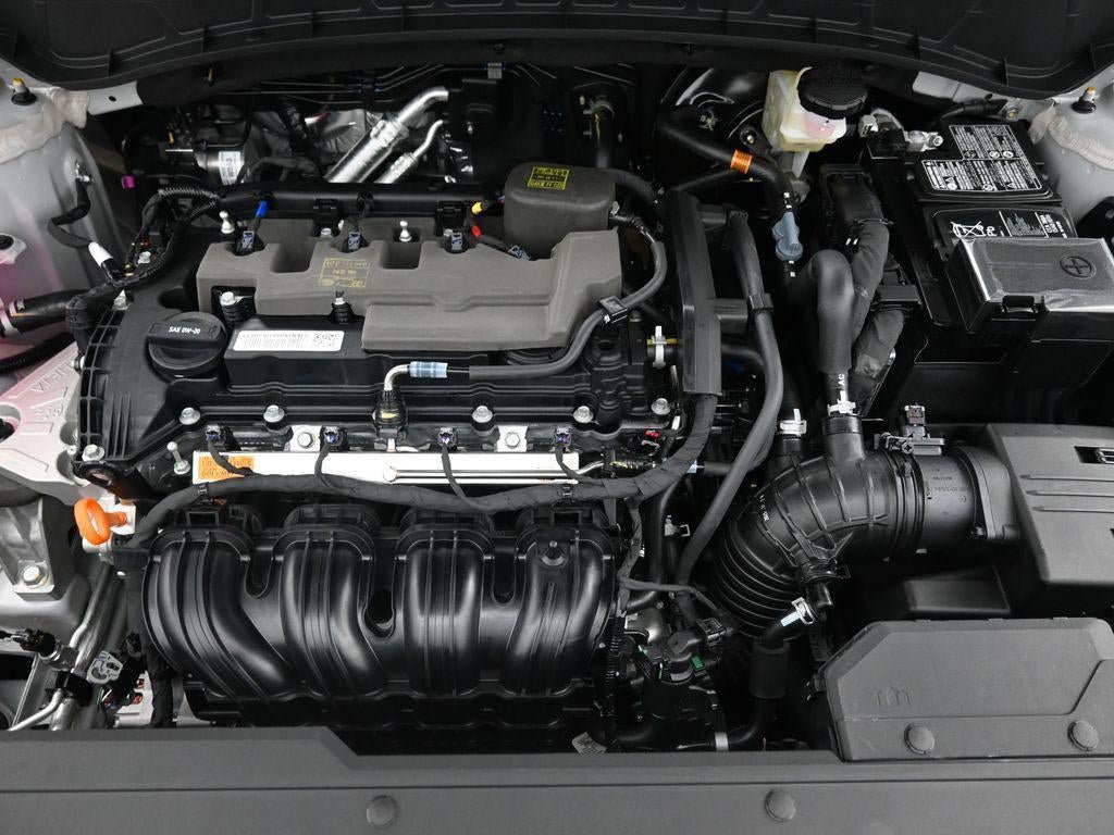 New 2026 Hyundai Tucson SE AWD/4WD image 30