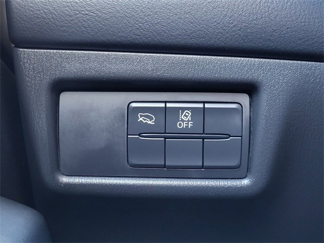 Used 2025 MAZDA CX-5 AWD 2.5 S w/ Select Package image 12