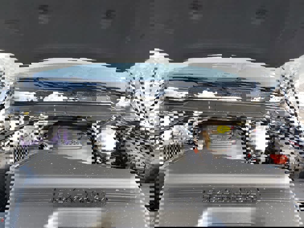 New 2026 RAM 2500 Big Horn image 11