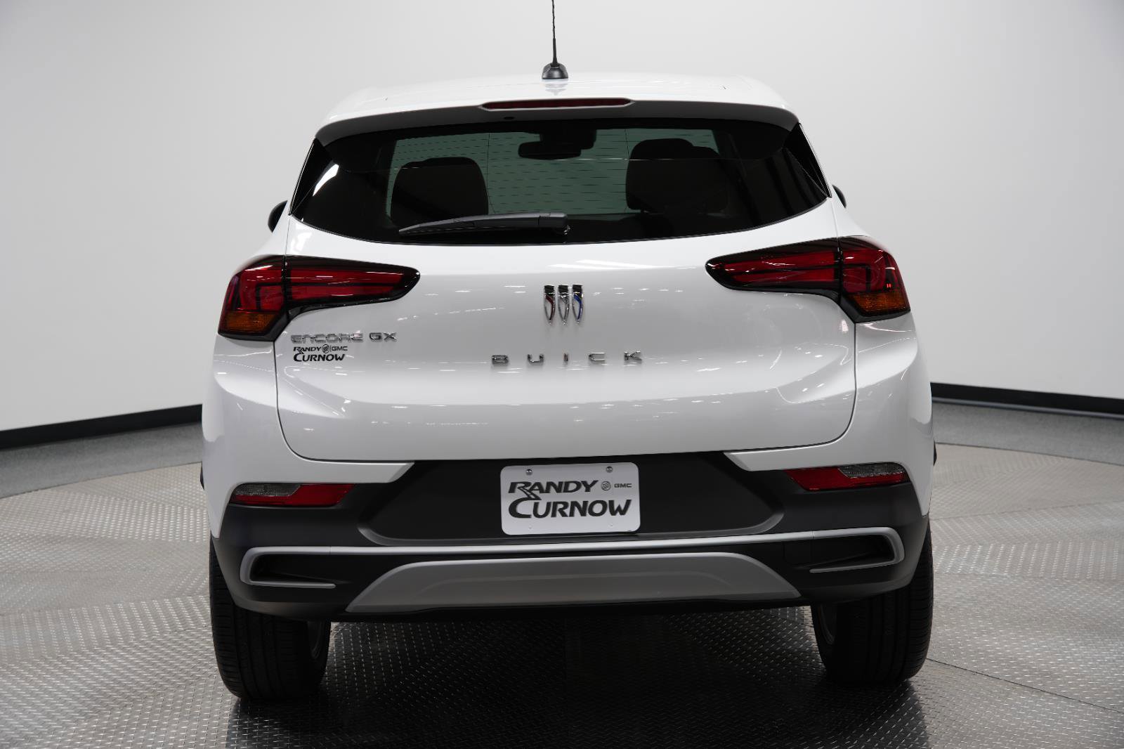 New 2026 Buick Encore GX Preferred w/ Comfort Package image 7