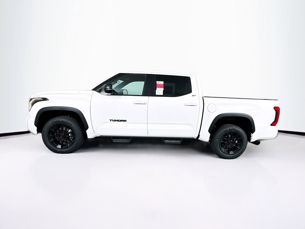 New 2026 Toyota Tundra SR5 AWD/4WD image 5