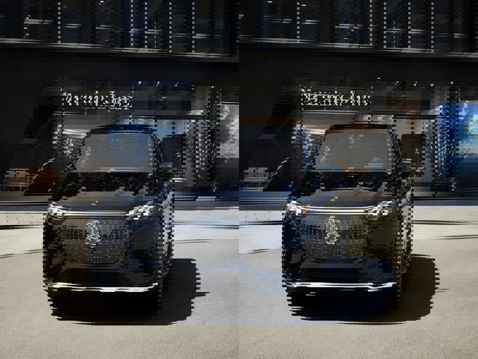 Used 2023 Mercedes-Benz EQS 450+ SUV image 40