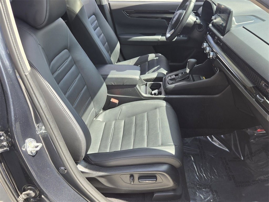 Certified 2023 Honda CR-V EX-L image 16