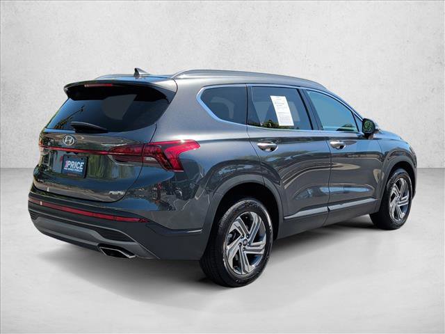 Used 2023 Hyundai Santa Fe SEL FWD image 5