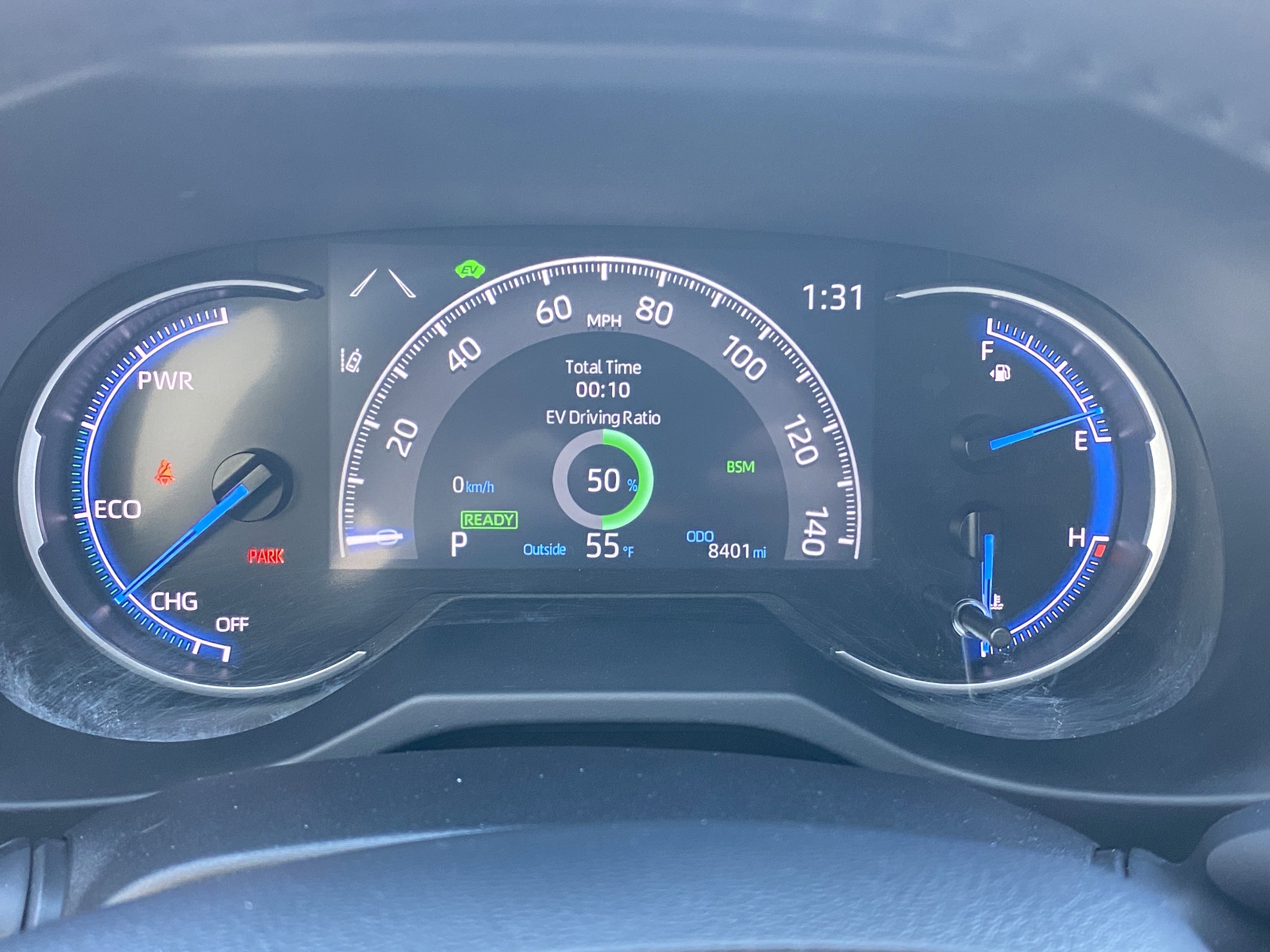 Used 2022 Toyota RAV4 Limited image 11