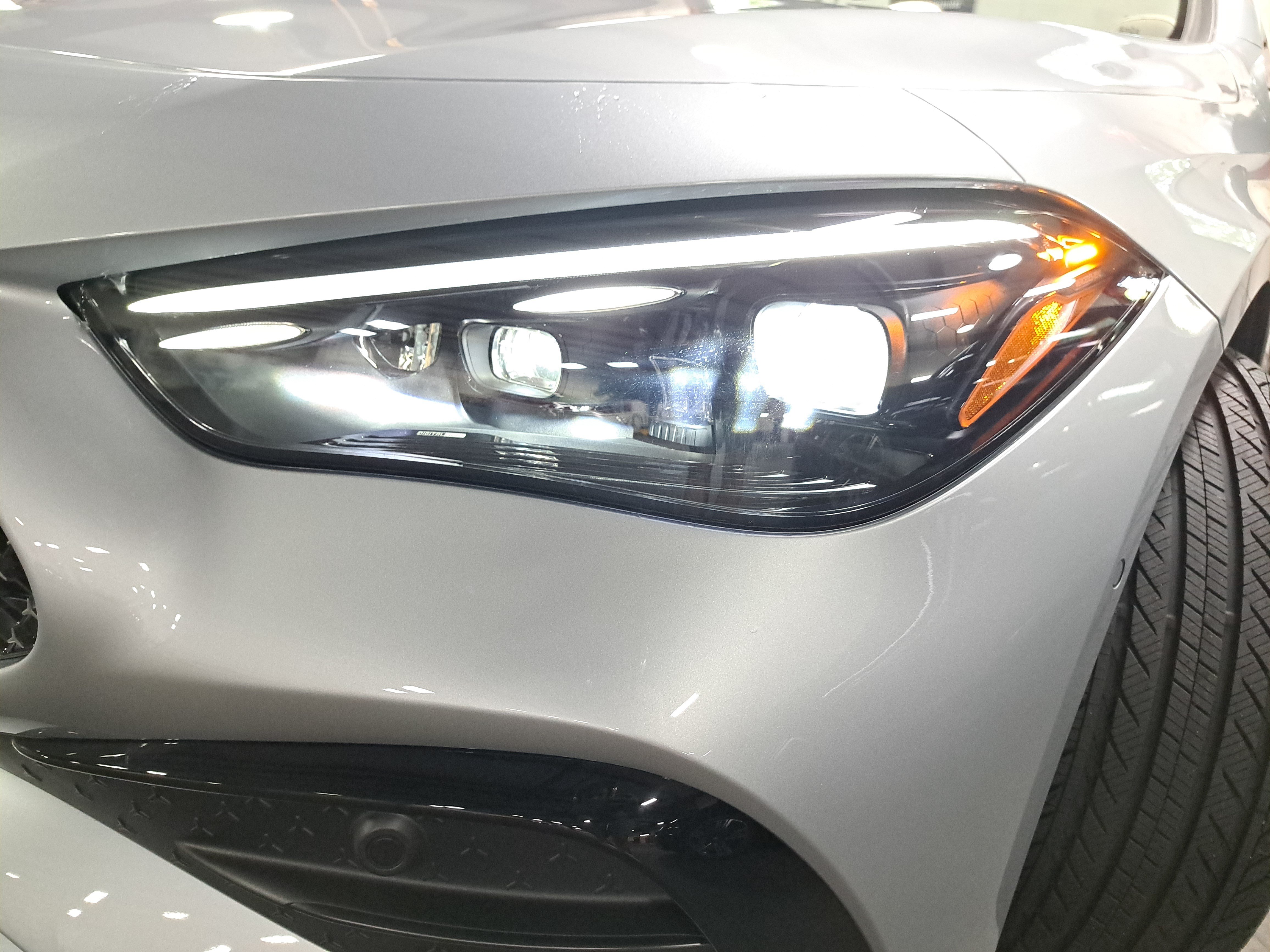 New 2027 Mercedes-Benz CLE 450 4MATIC Cabriolet image 33