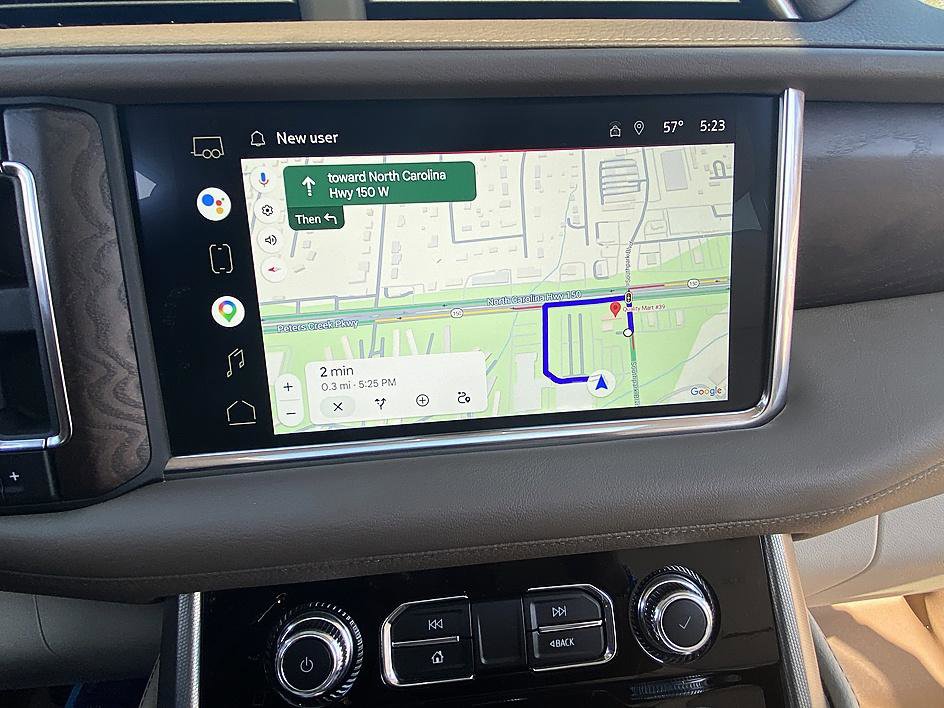 Used 2022 GMC Yukon Denali image 16