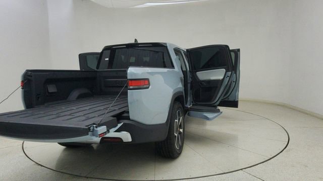 Used 2023 Rivian R1T Adventure image 70