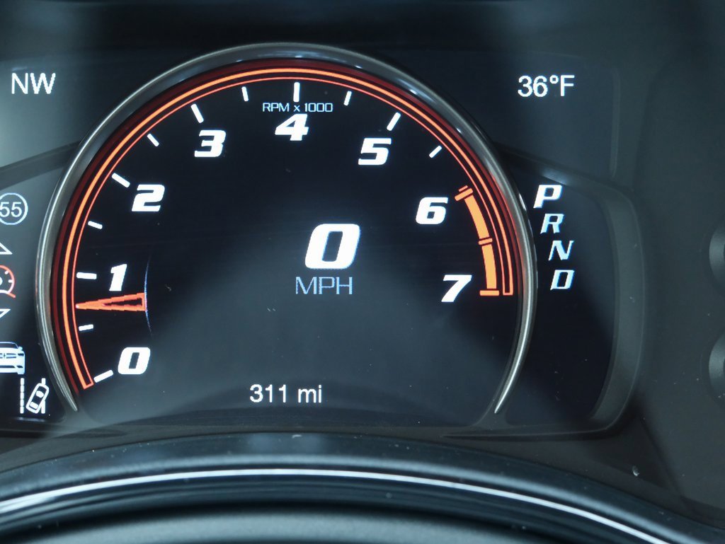 Used 2024 Dodge Durango SRT image 4