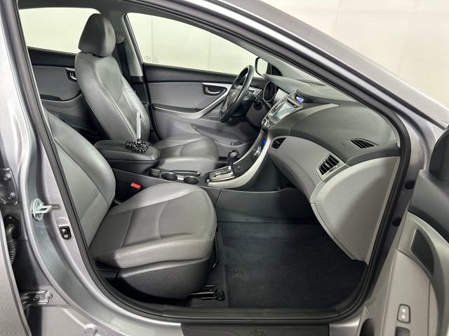 Used 2013 Hyundai Elantra Limited w/ Technology Pkg image 28