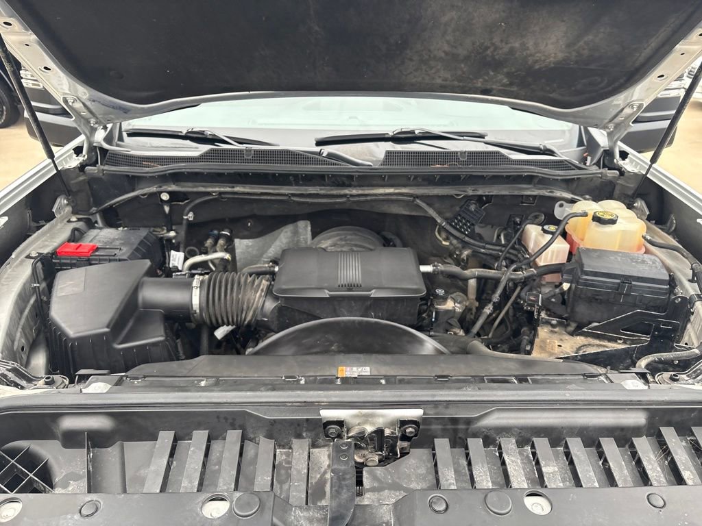 Used 2022 Chevrolet Silverado 3500 W/T w/ WT Convenience Package image 26