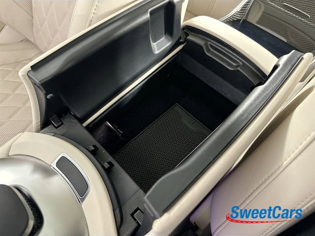 Used 2023 Mercedes-Benz AMG GT 53 image 35