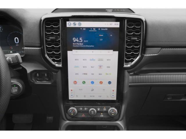 New 2026 Ford Ranger Raptor AWD/4WD image 9
