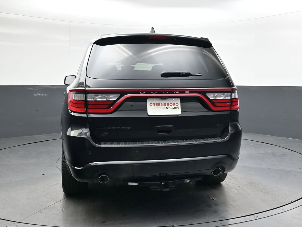 Used 2019 Dodge Durango GT w/ Blacktop Package image 5