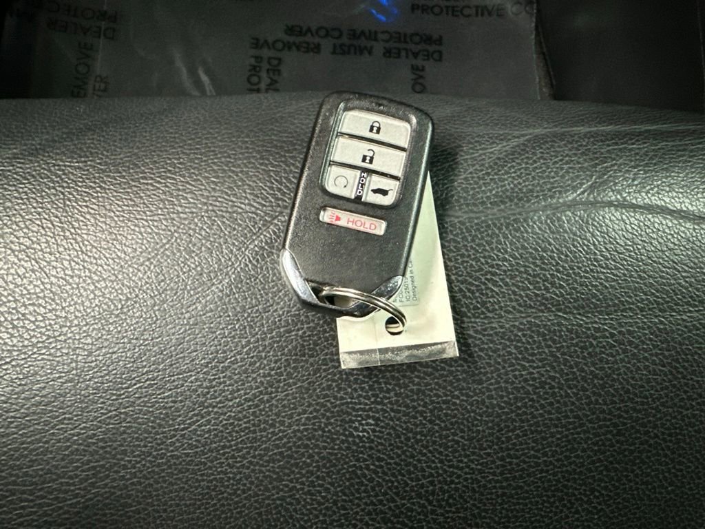 Used 2022 Honda Pilot Touring image 40
