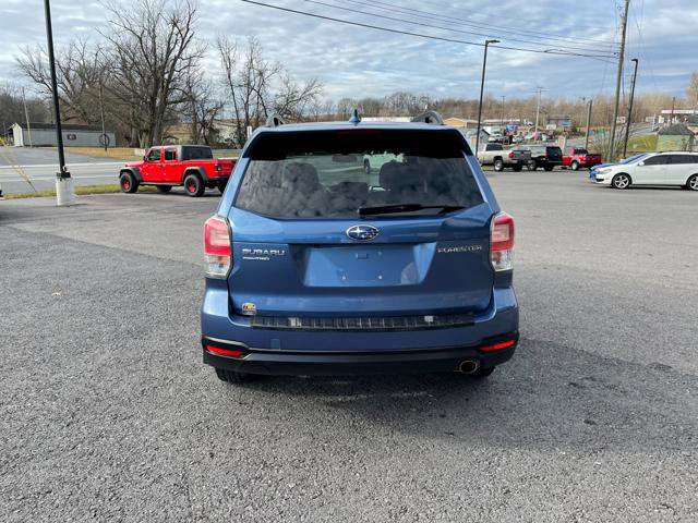 Used 2018 Subaru Forester 2.5i Limited image 6